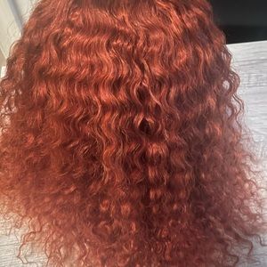 Sunber Glueless Wig